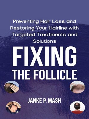 cover image of Fixing the Follicle